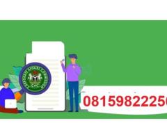 CAC Business name annual return in Gusau, Zamfara State