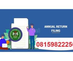 CAC inactive business name to active in Nassarawa, Kano State